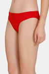 Zivame Anti-Microbial Low Rise Full Coverage Bikini Panty (Pack of 2) - Multicolor — thumbnail 15